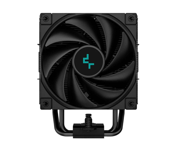 Deepcool AK500 Zero Dark 120mm - 1326369 - zdjęcie 2